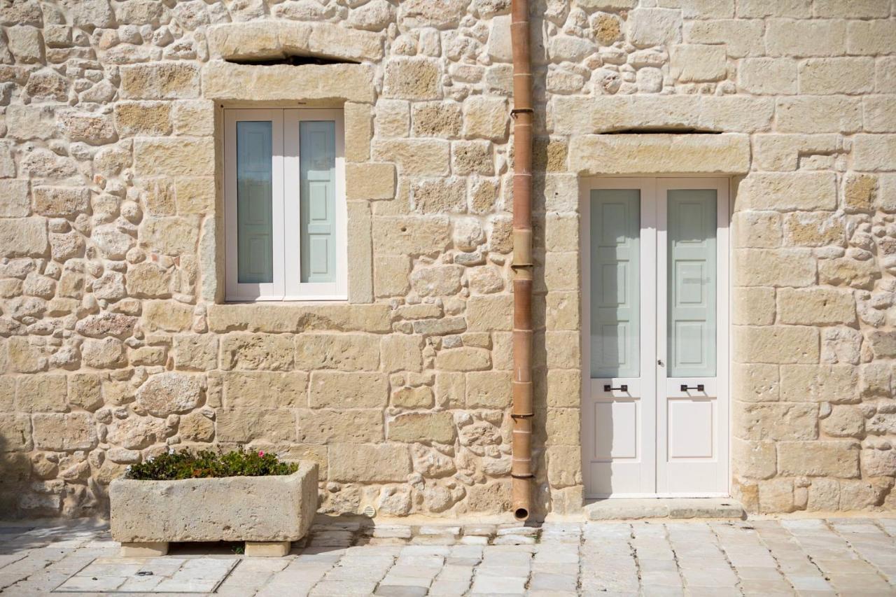 Masseria Lilei Lizzanello Exterior photo