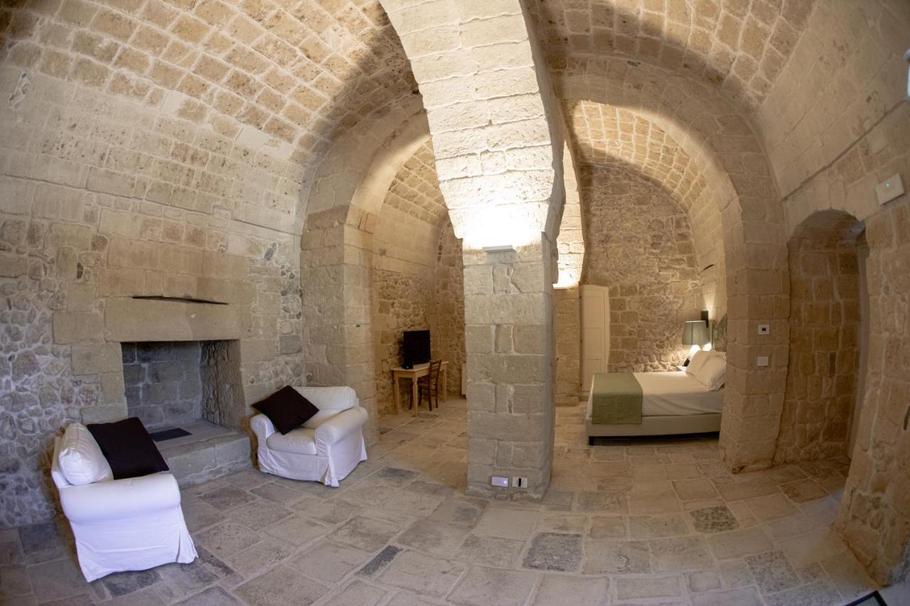 Masseria Lilei Lizzanello Exterior photo