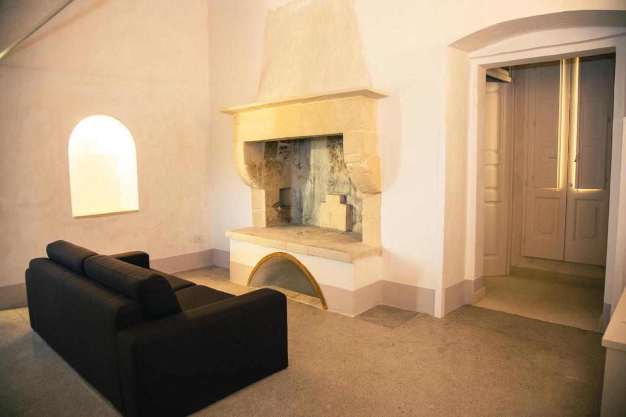 Masseria Lilei Lizzanello Exterior photo