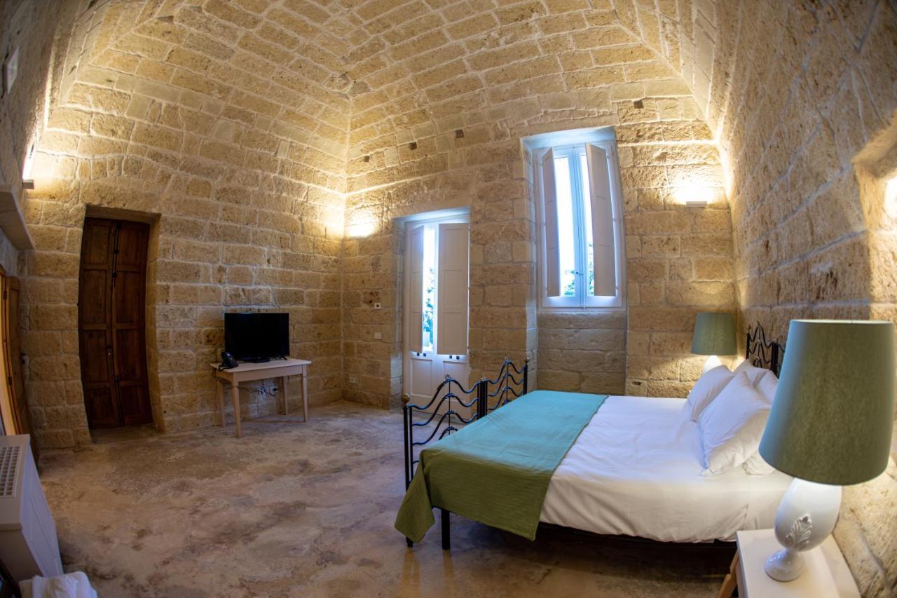 Masseria Lilei Lizzanello Exterior photo
