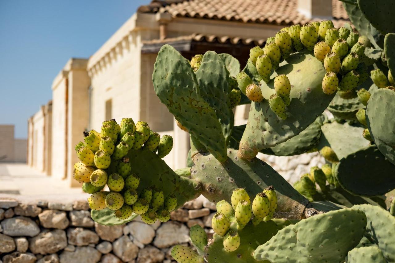 Masseria Lilei Lizzanello Exterior photo