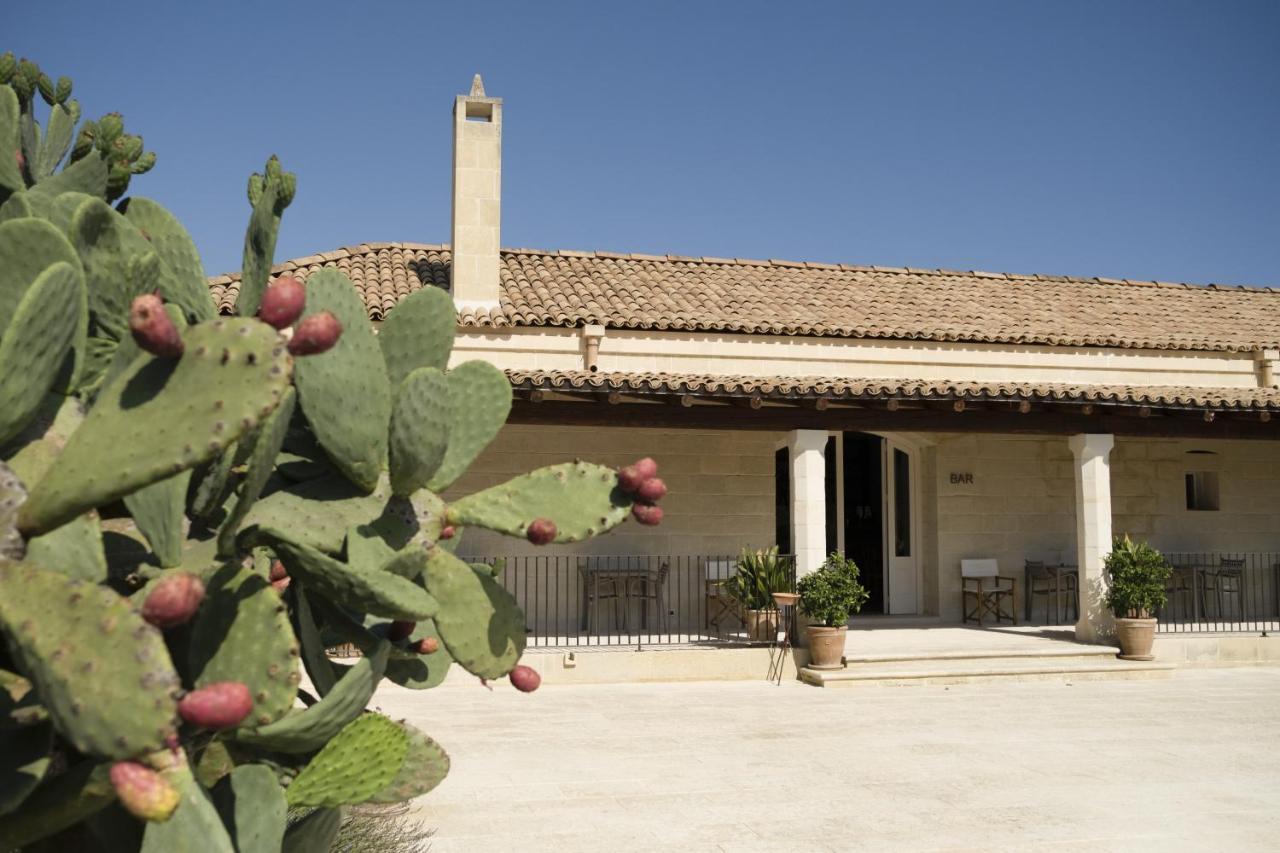 Masseria Lilei Lizzanello Exterior photo