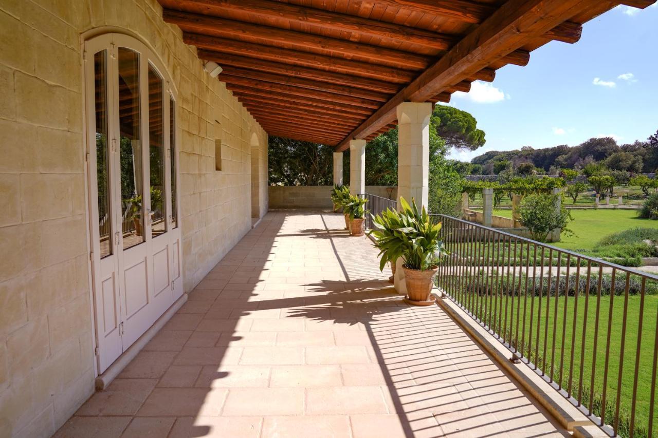 Masseria Lilei Lizzanello Exterior photo