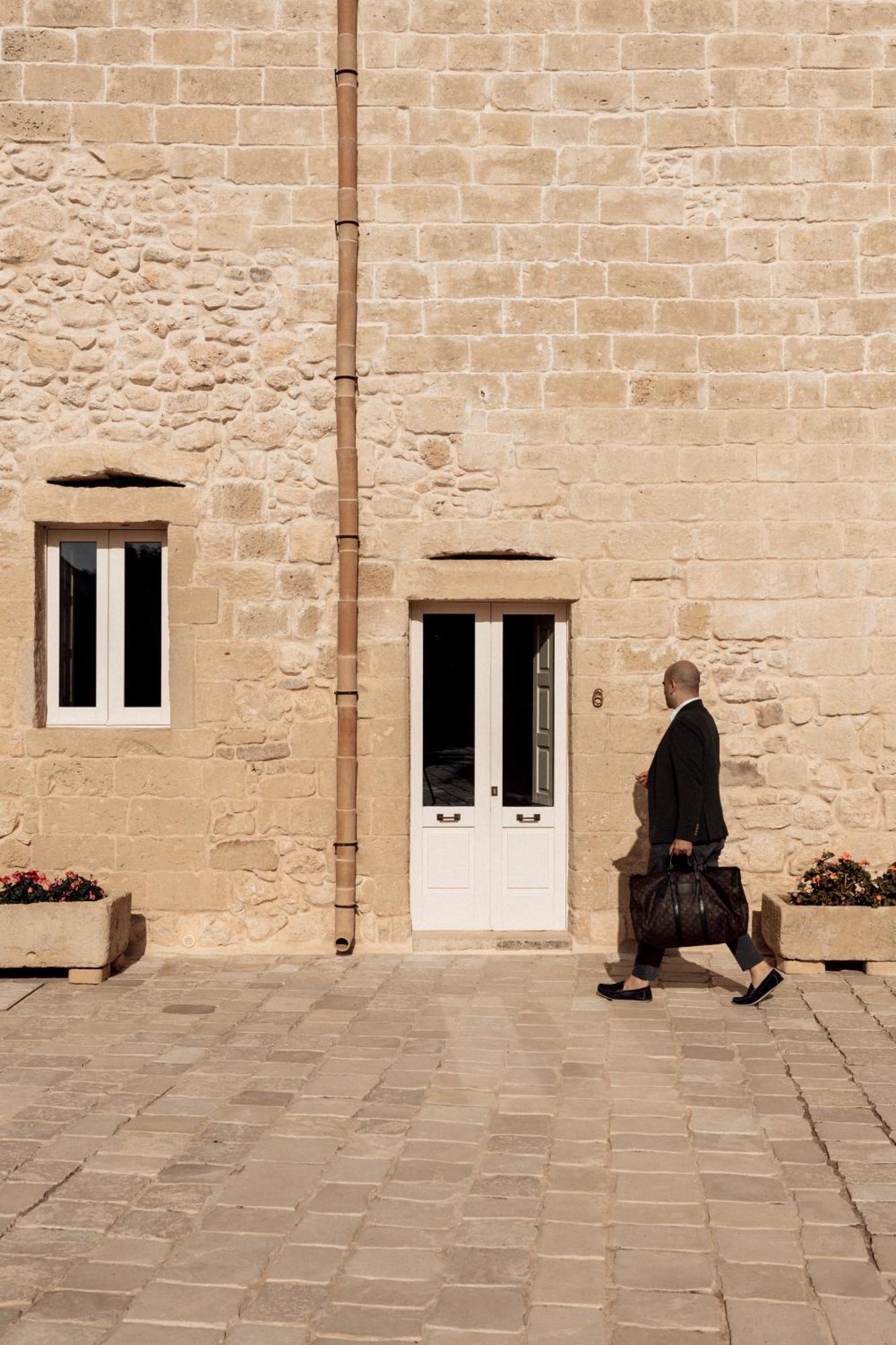 Masseria Lilei Lizzanello Exterior photo